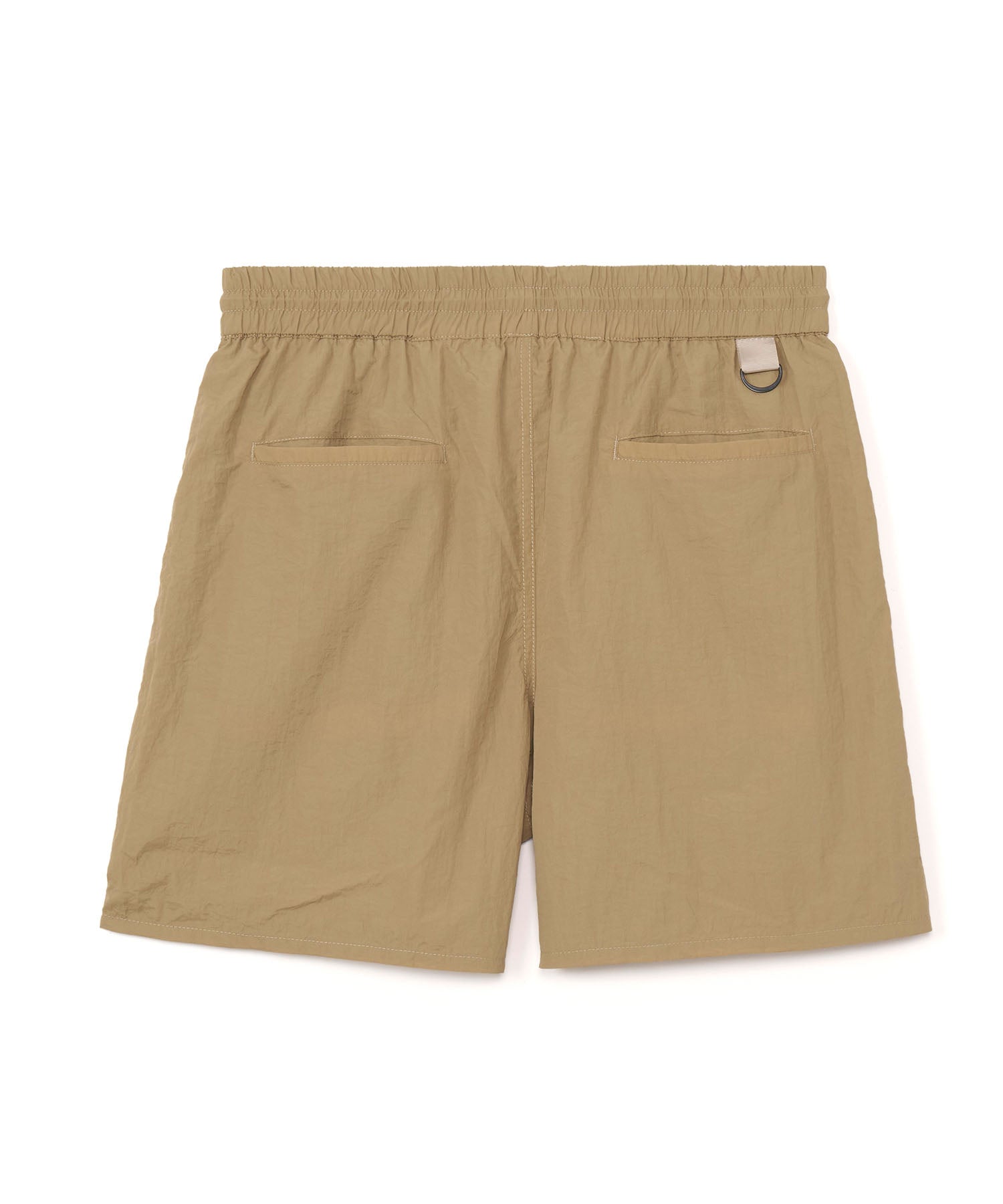 【Pacific GOLF CLUB × NAKED GOLF】ショートパンツ NAKED GOLF×PGC PERFECT SHORT PANTS – Pacific GOLF CLUB