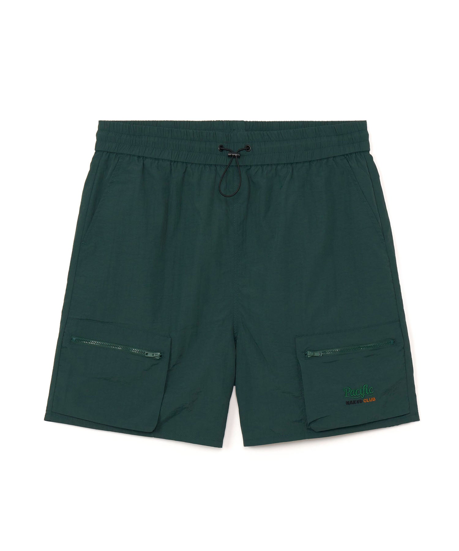 NAKED GOLF×PGC PERFECT SHORT PANTS – Pacific GOLF CLUB