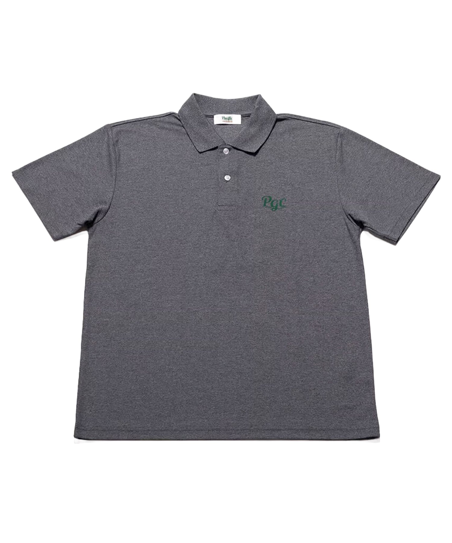 CIRCLE LOGO POLO