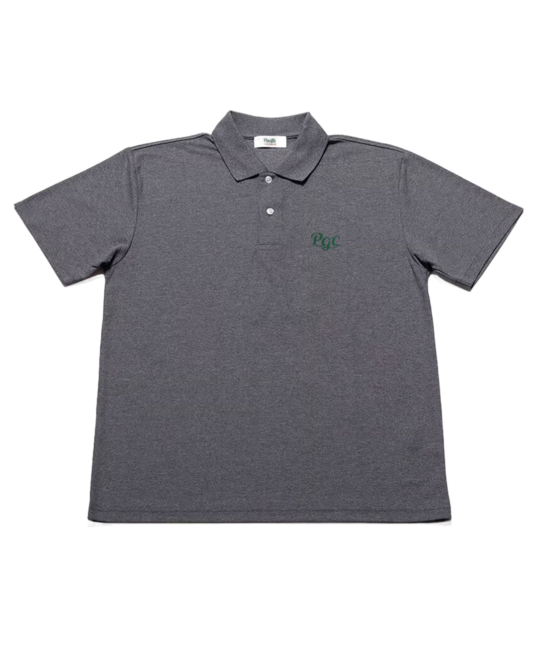 CIRCLE LOGO POLO