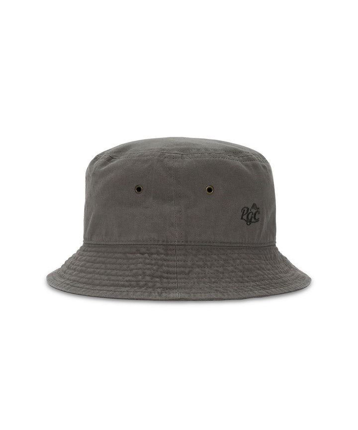 PACIFIC BUCKET HAT OLIVE