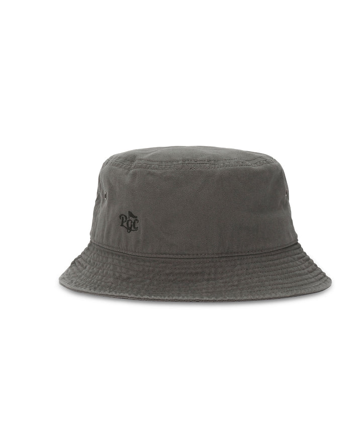 PACIFIC BUCKET HAT OLIVE