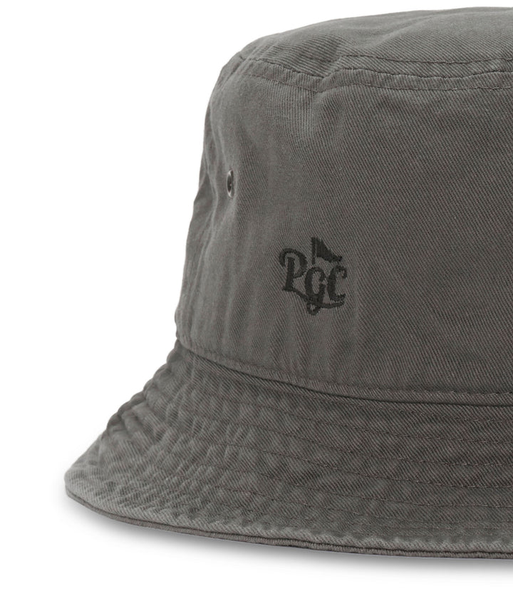 PACIFIC BUCKET HAT OLIVE