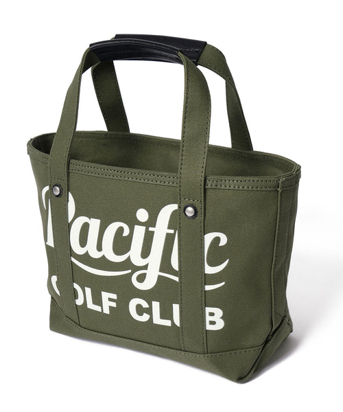 新品★パシフィックゴルフ★CART BAG★オリーブ CART BAG – Pacific GOLF CLUB