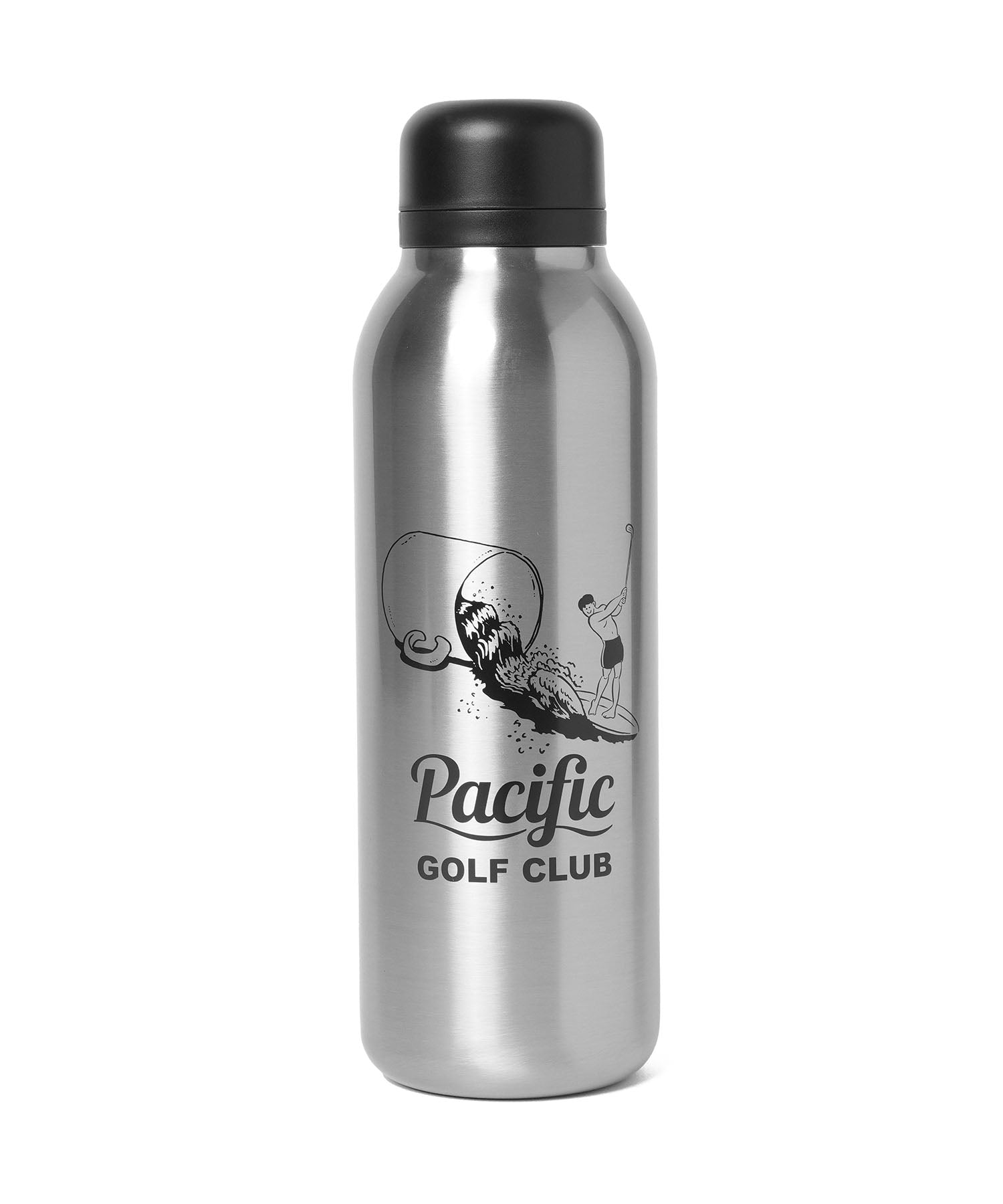 2本セット RIVERS 水筒NO COFFEECLUBHAUS\"NO GOLF 2本セット RIVERS 水筒NO COFFEECLUBHAUS