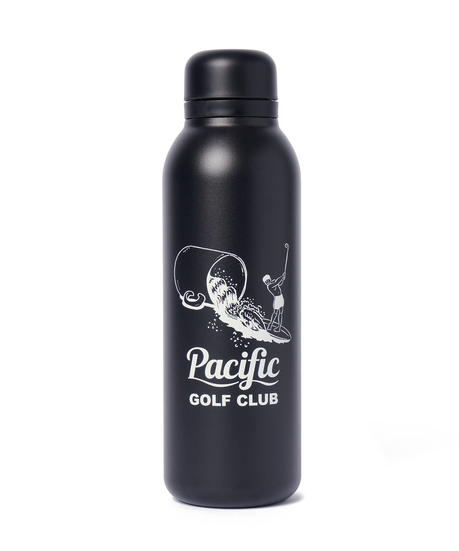 COFFEE WAVE - RIVERS TUMBLER STEM – Pacific GOLF CLUB