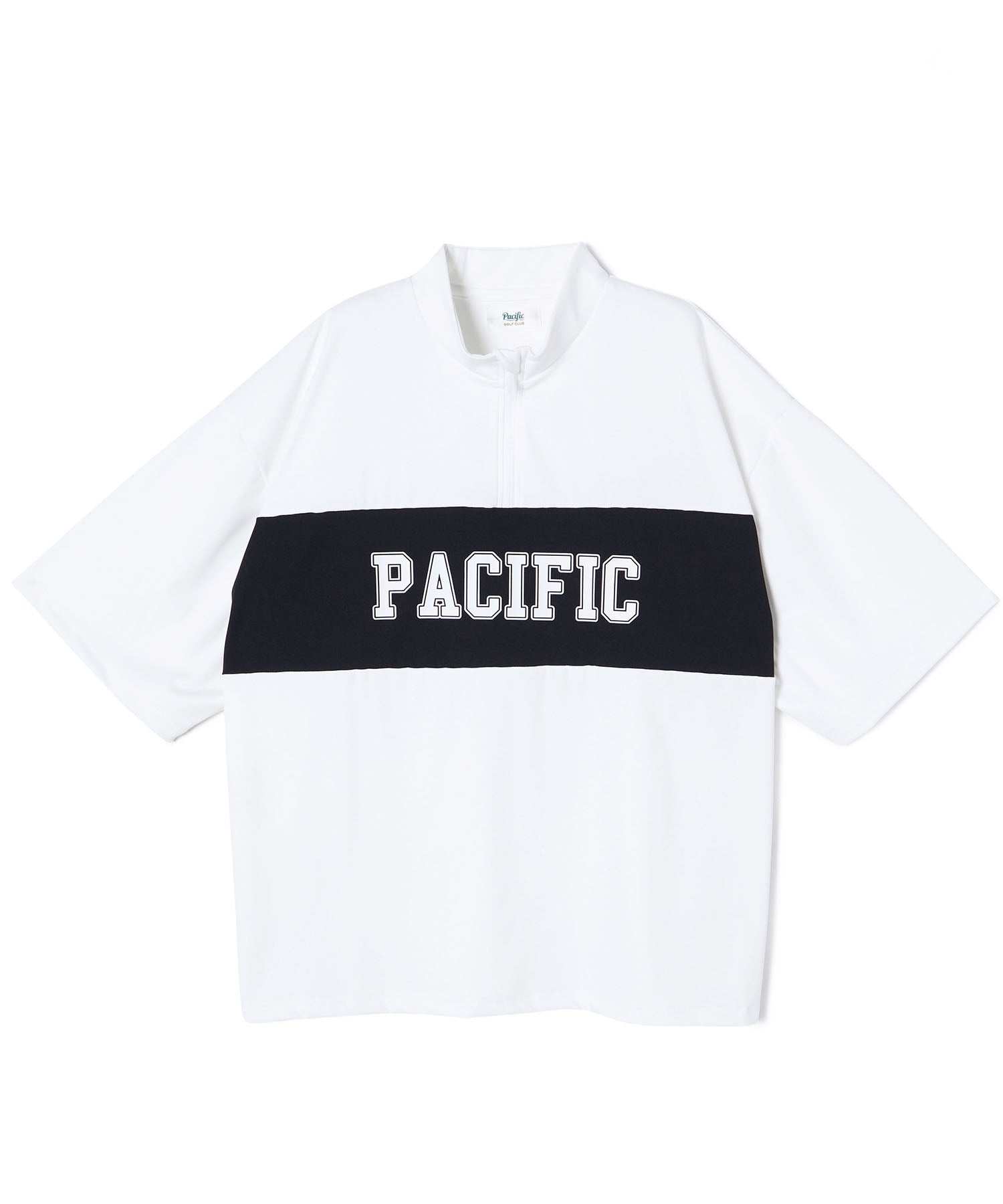 新品Pacific Golf Club✖️This is IPA黒スウェットXL Pacific