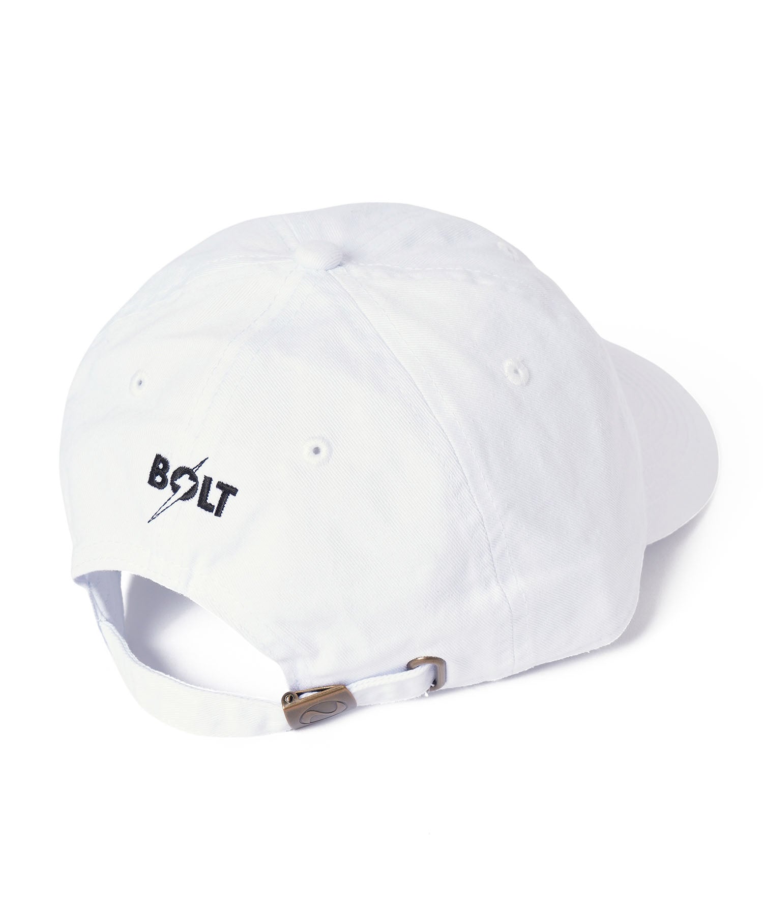 世界有名な LIGHTNING BOLT×PGC CLUB GOLF Pacific – CAP LOGO その他