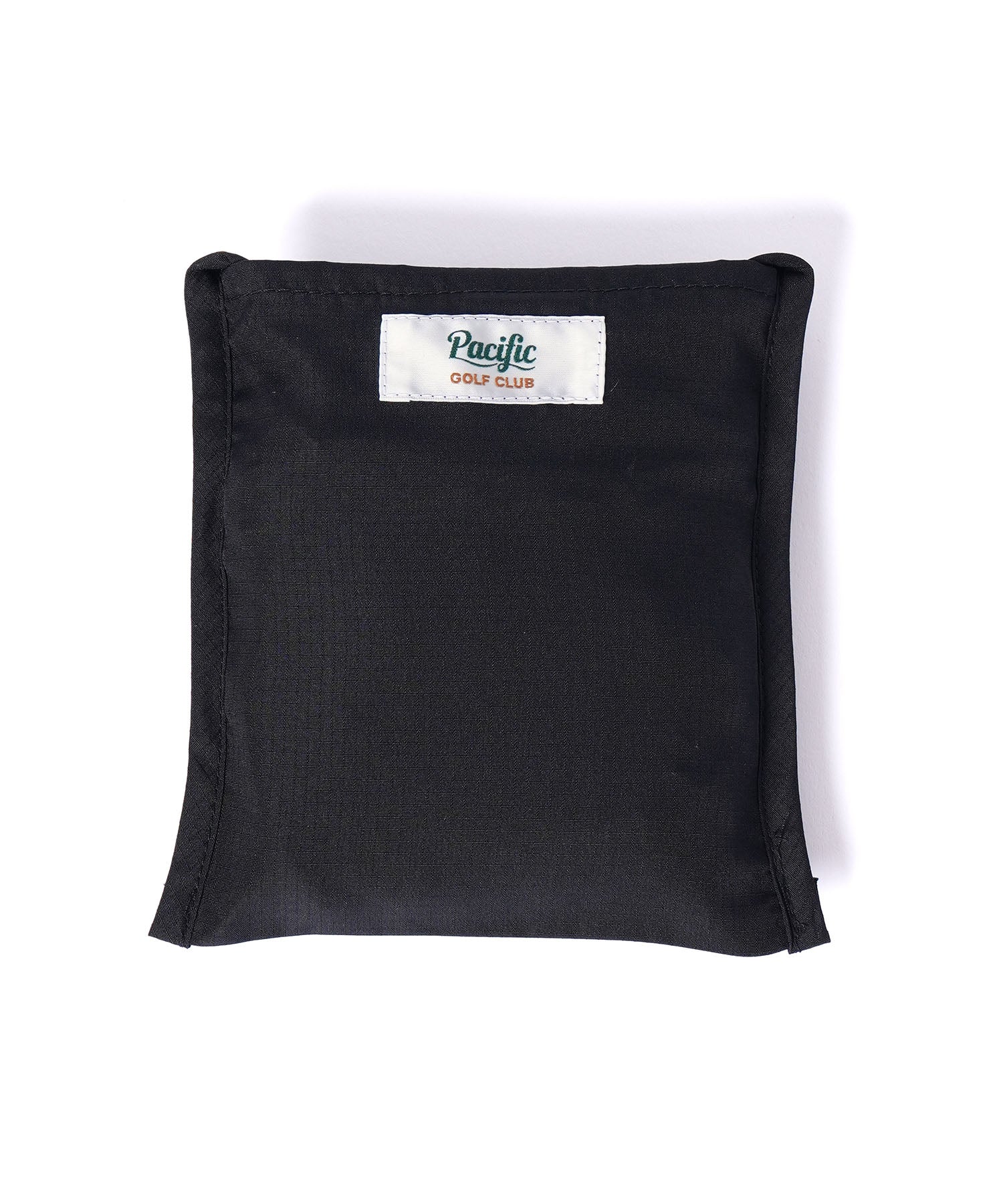 TTNE × PGC PACKABLE BAG – Pacific GOLF CLUB