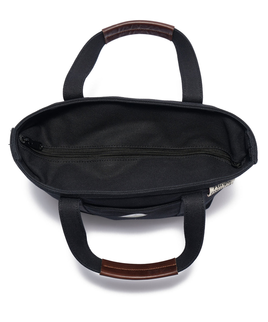 MMY_PGC CART BAG BLACK