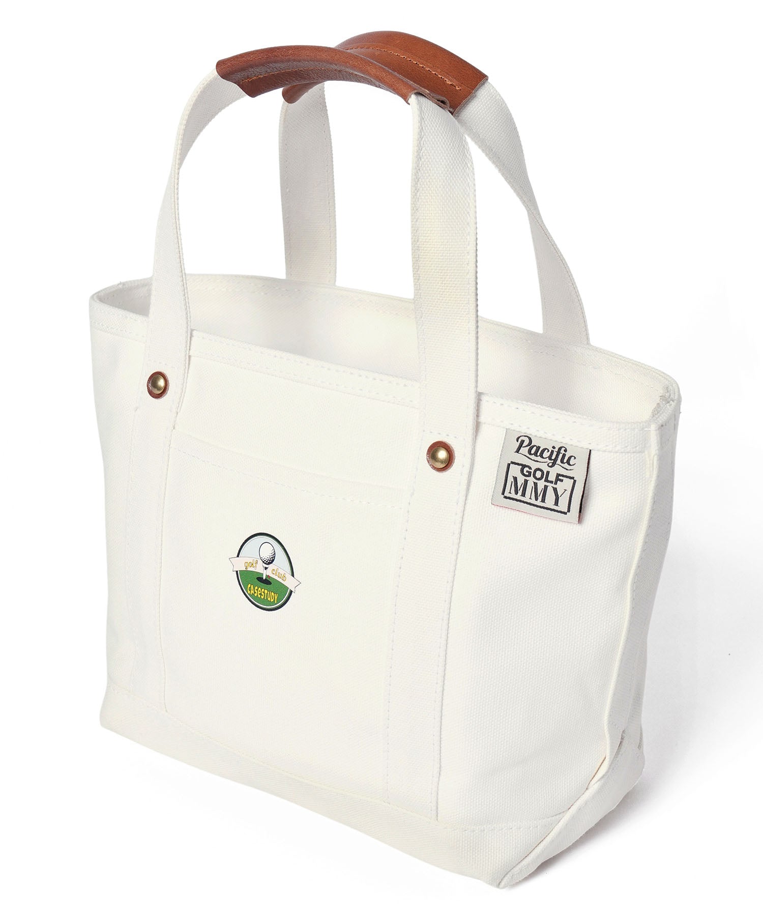 MMY Pacific Golf Club ゴルフバッグ　カートバッグ MMY_PGC CART BAG – Pacific GOLF CLUB