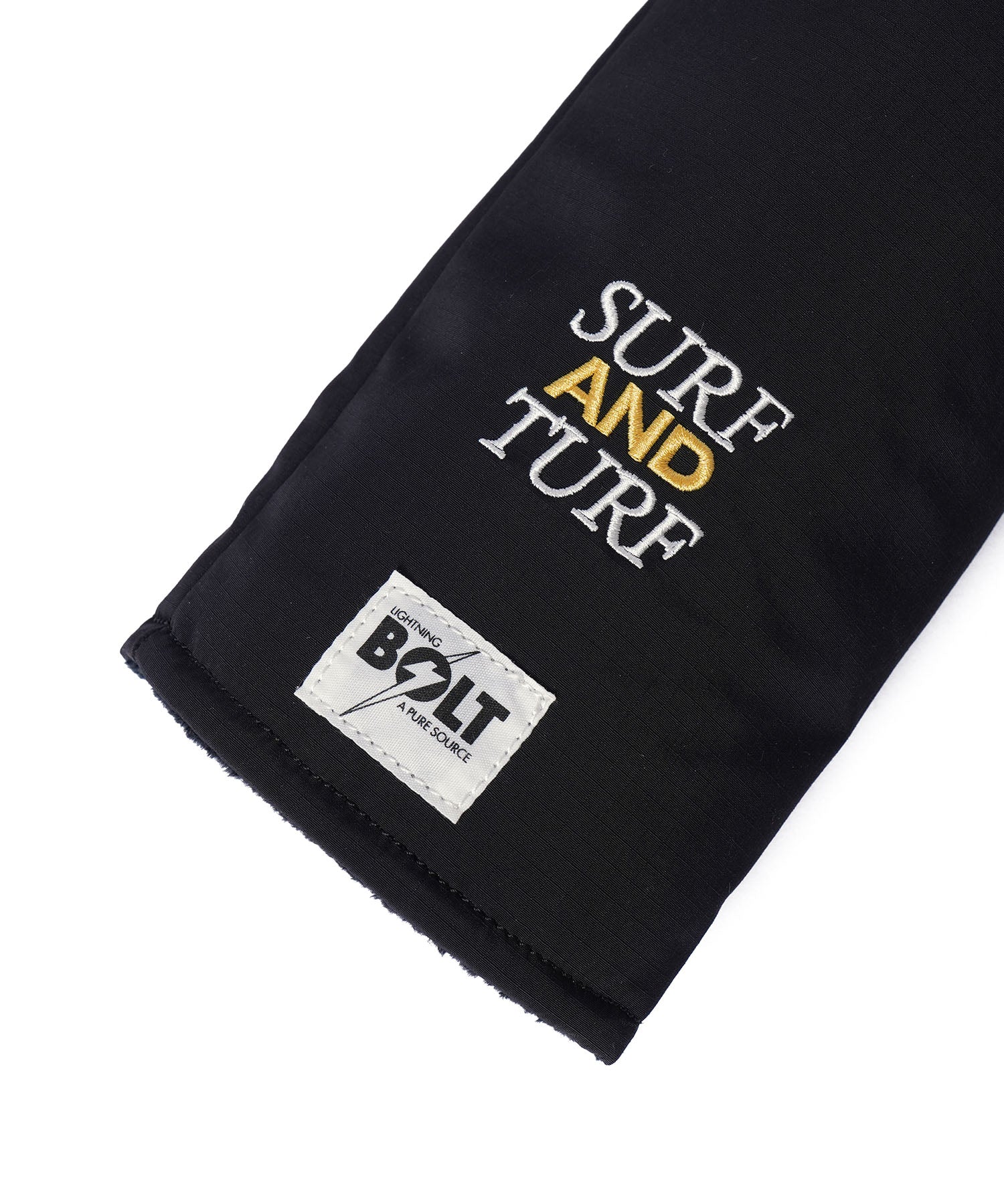 LIGHTNING BOLT×PGC FAIRWAY WOOD – Pacific GOLF CLUB