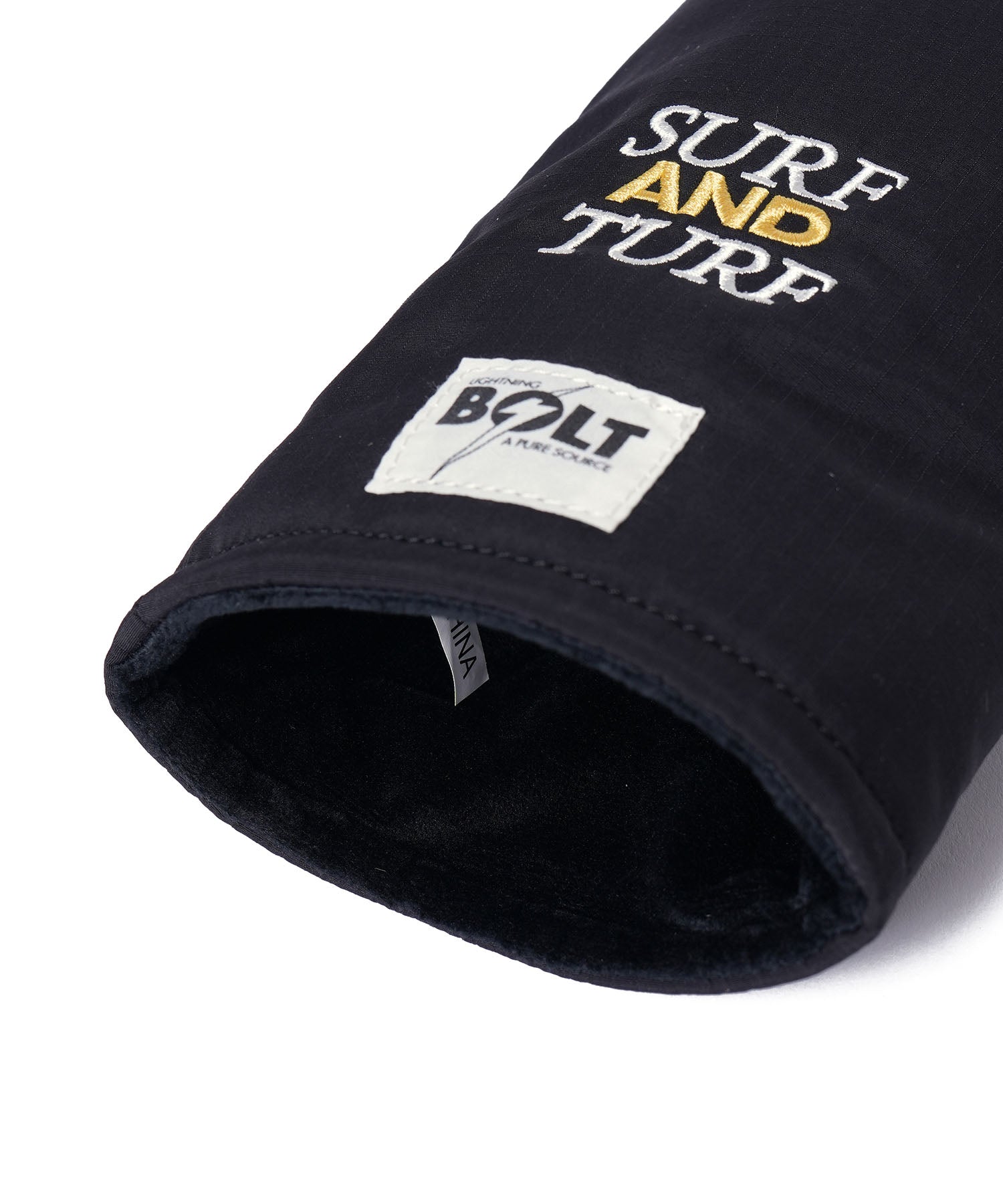 LIGHTNING BOLT×PGC FAIRWAY WOOD – Pacific GOLF CLUB