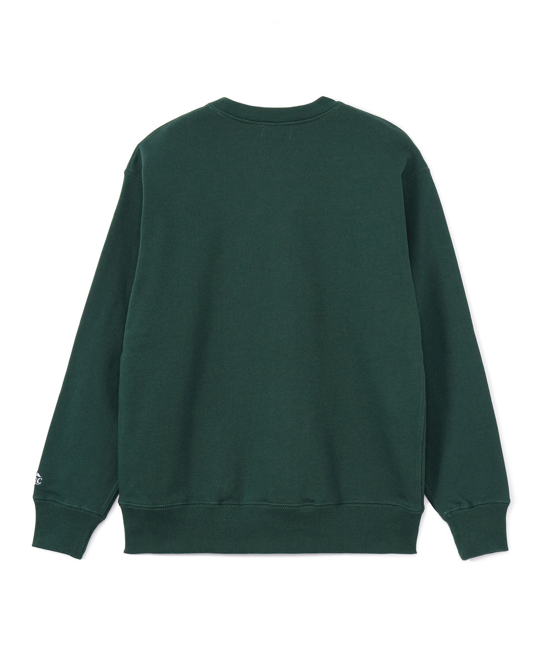 SKATER SWEAT GREEN