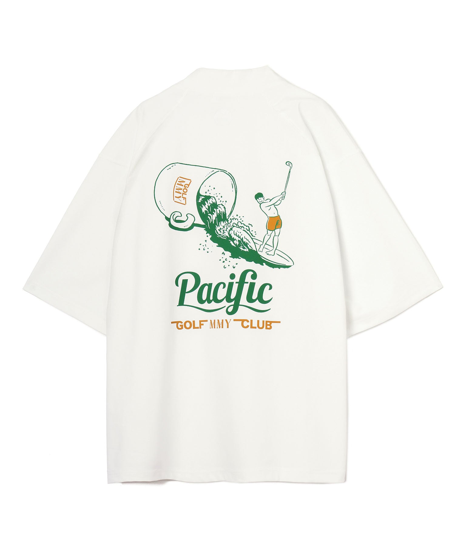 MMY – Pacific GOLF CLUB