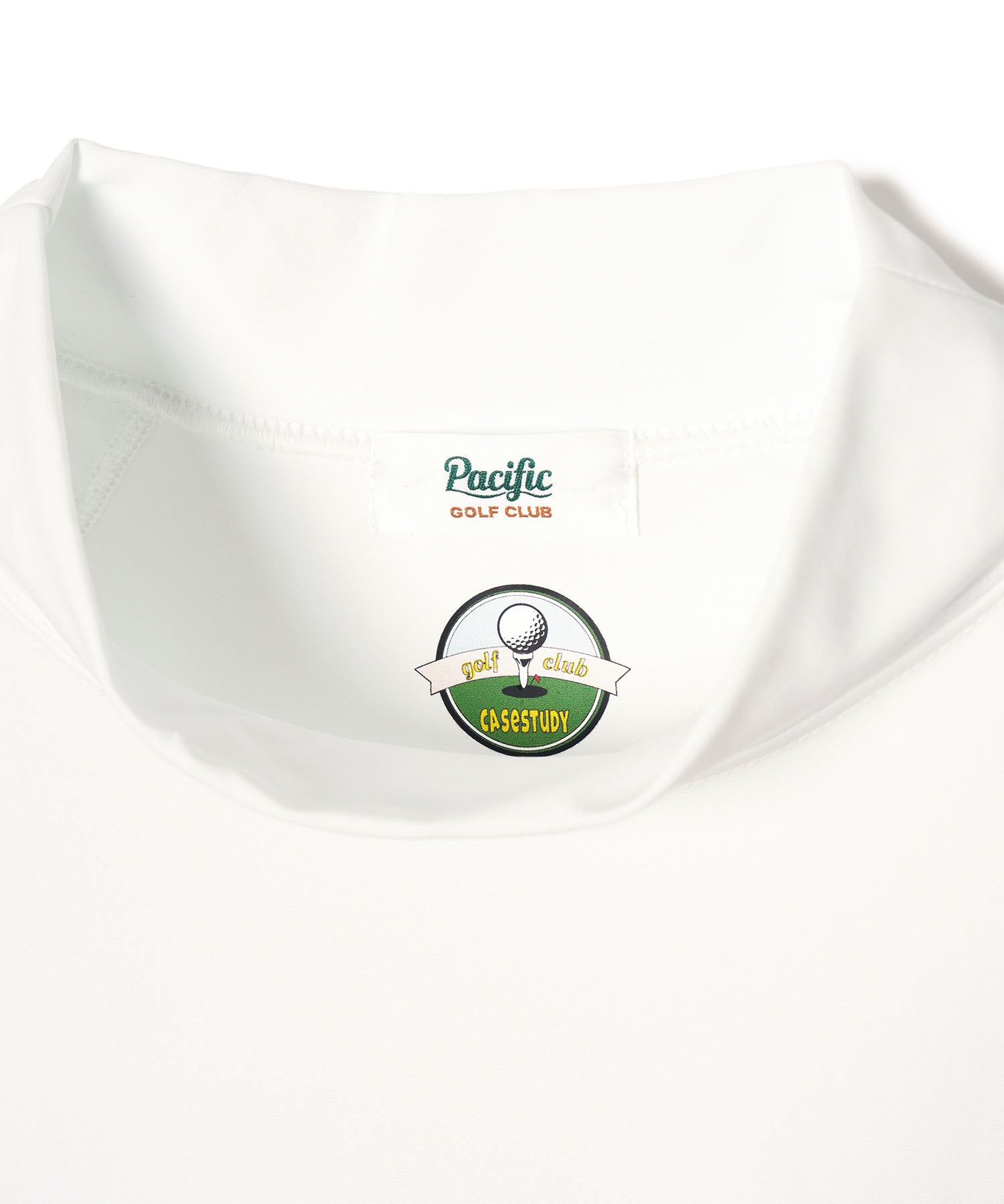 クラブ Pacific GOLF CLUB MMY_PGC TEE Pacific GOLF CLUB MMY_PGC TEE