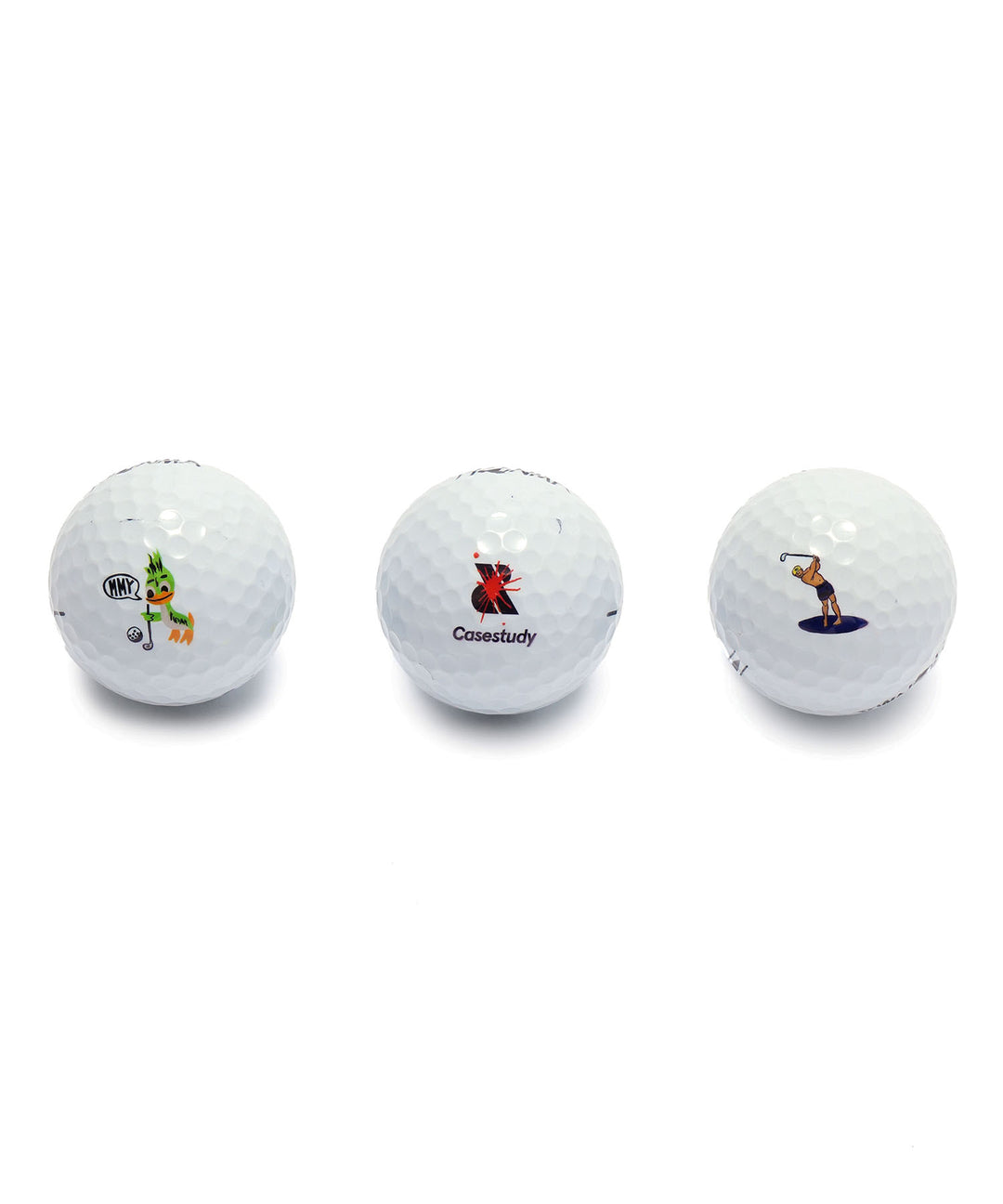 MMY_PGC BALL SET