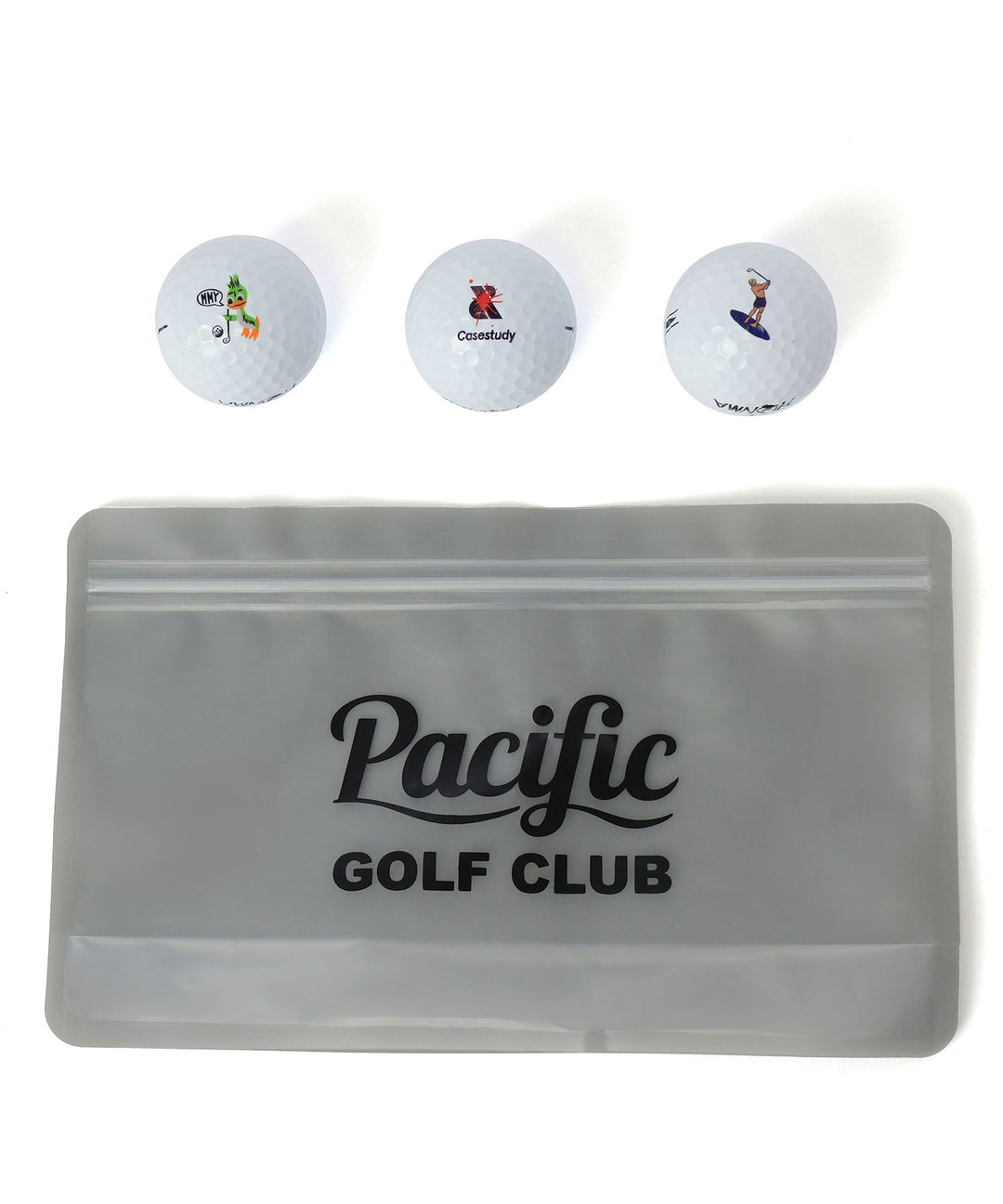 MMY_PGC BALL SET