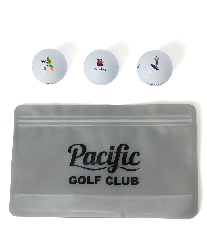 MMY_PGC BALL SET