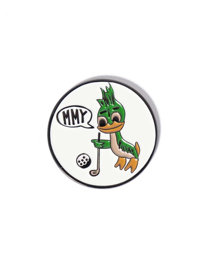 MMY_PGC MARKER – Pacific GOLF CLUB