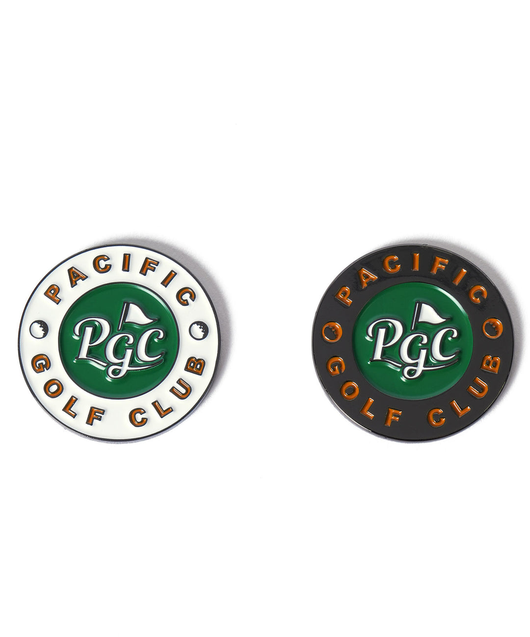 PGC ORIGINAL MARKER SET