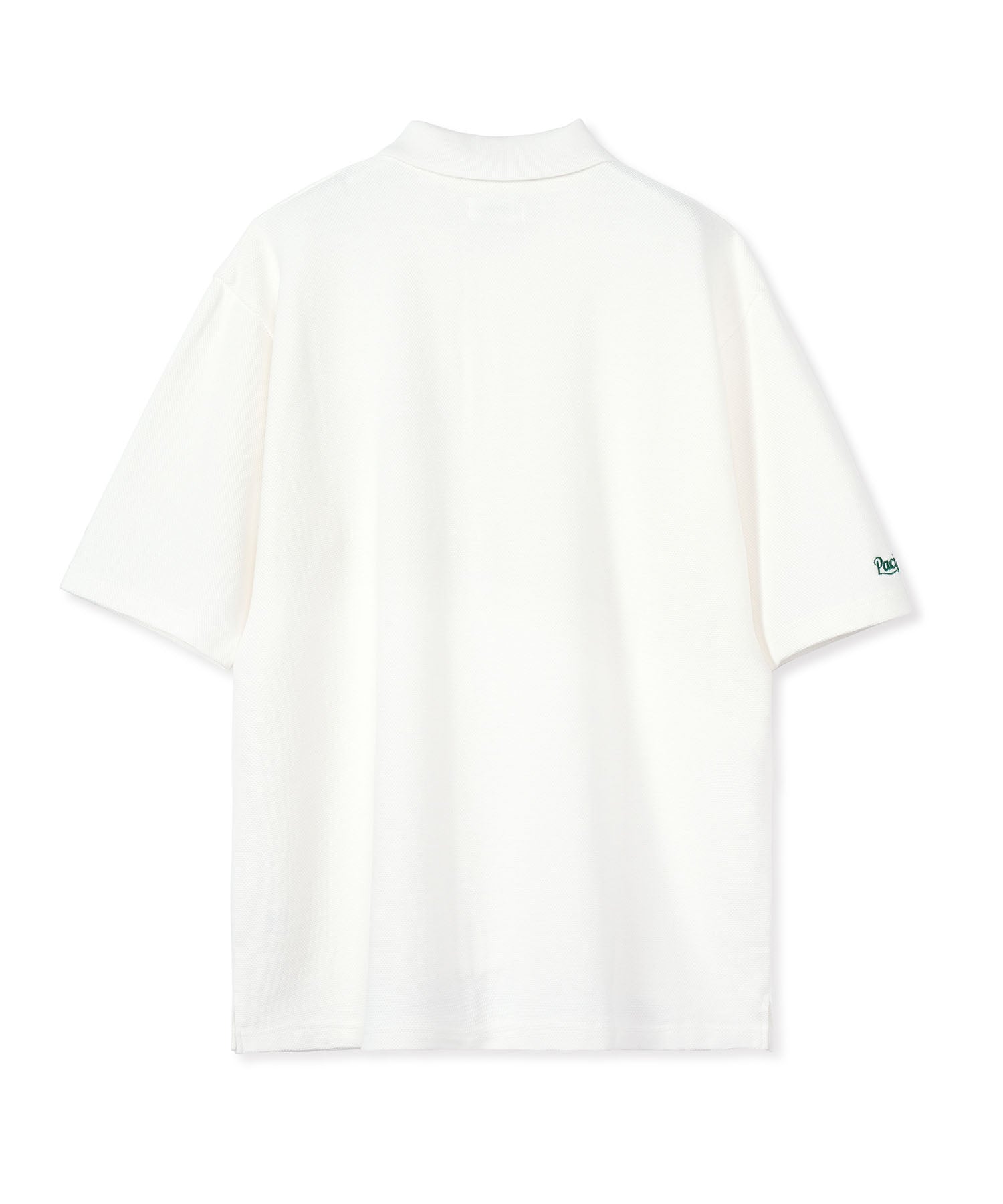 POLO(MEN) – Pacific GOLF CLUB