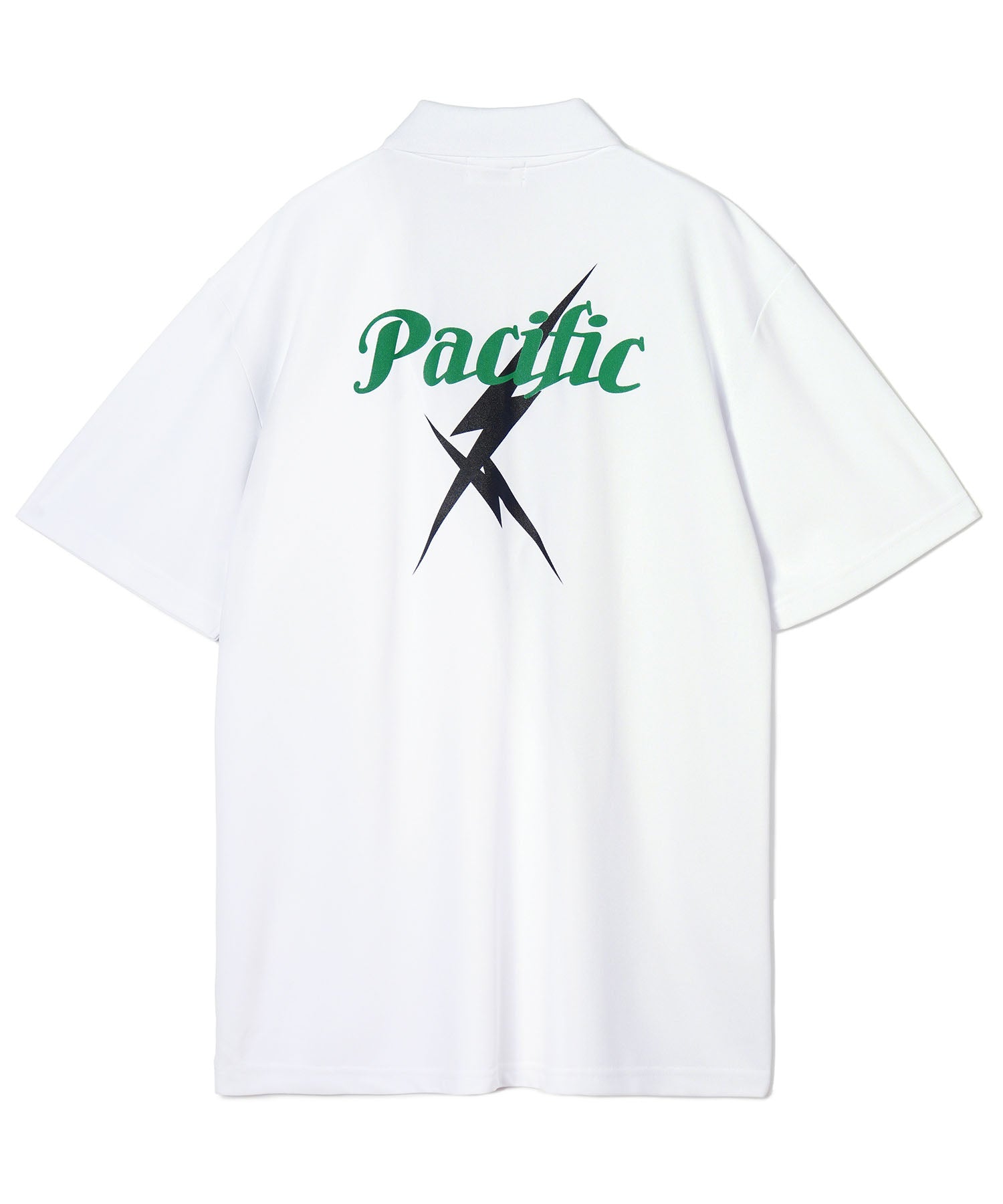 Pacific Golf Club × Lightning Bolt上下セット Pacific Golf Club × Lightning Bolt セット Pacific Golf Club