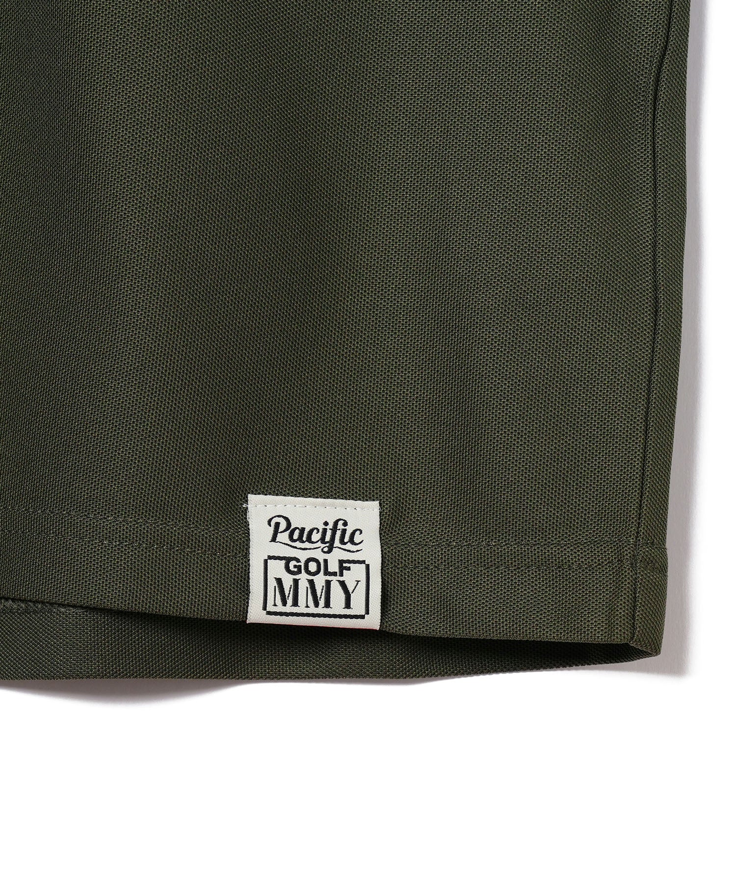 Pacific golf club MMYコラボポロシャツ M　新品　5/18迄 MMY_PGC POLO – Pacific GOLF CLUB