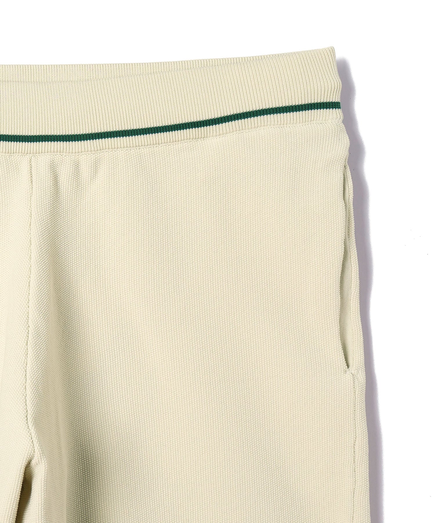 KNIT SHORT PANTS – Pacific GOLF CLUB
