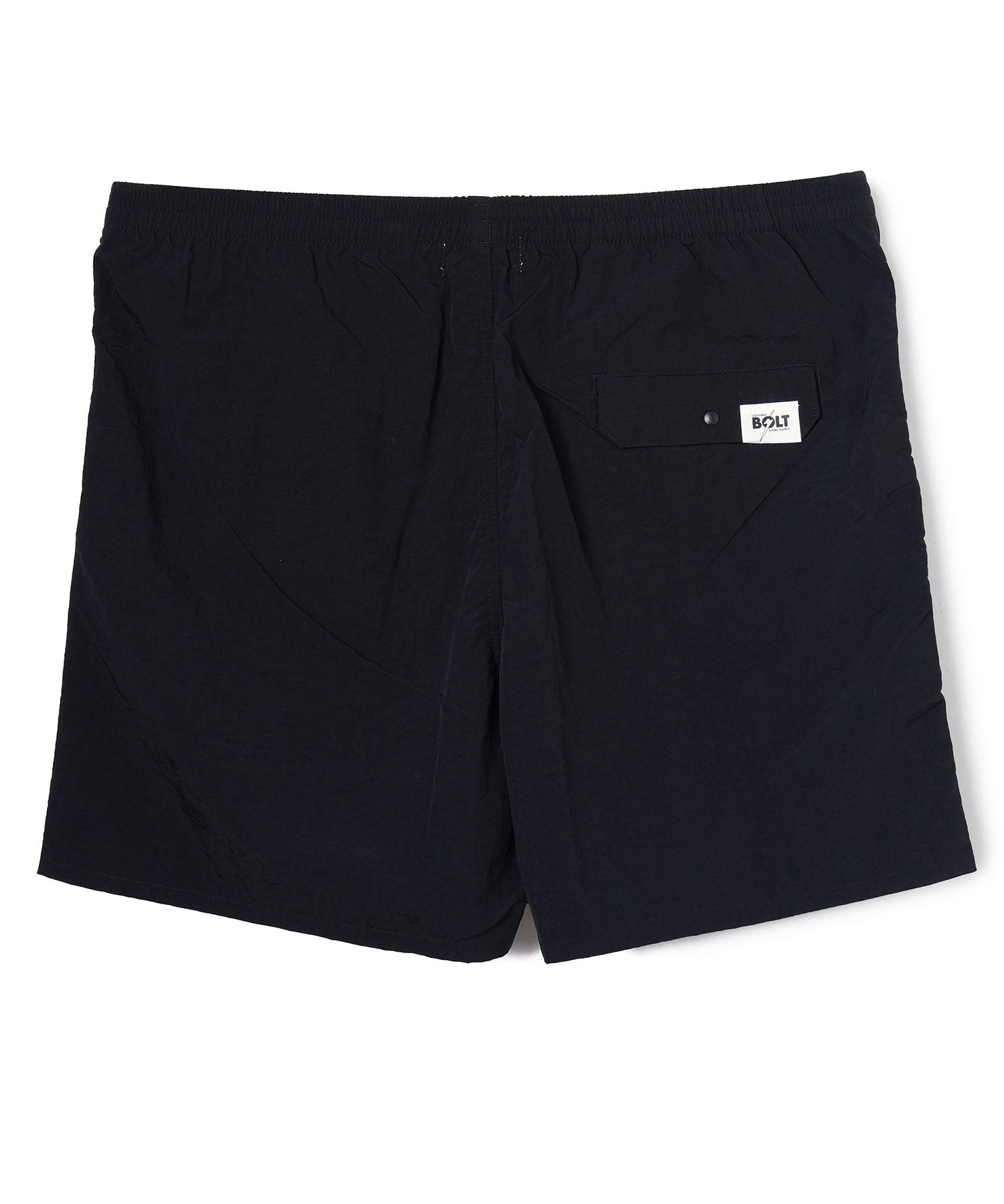 LIGHTNING BOLT×PGC SHORT PANTS – Pacific GOLF CLUB