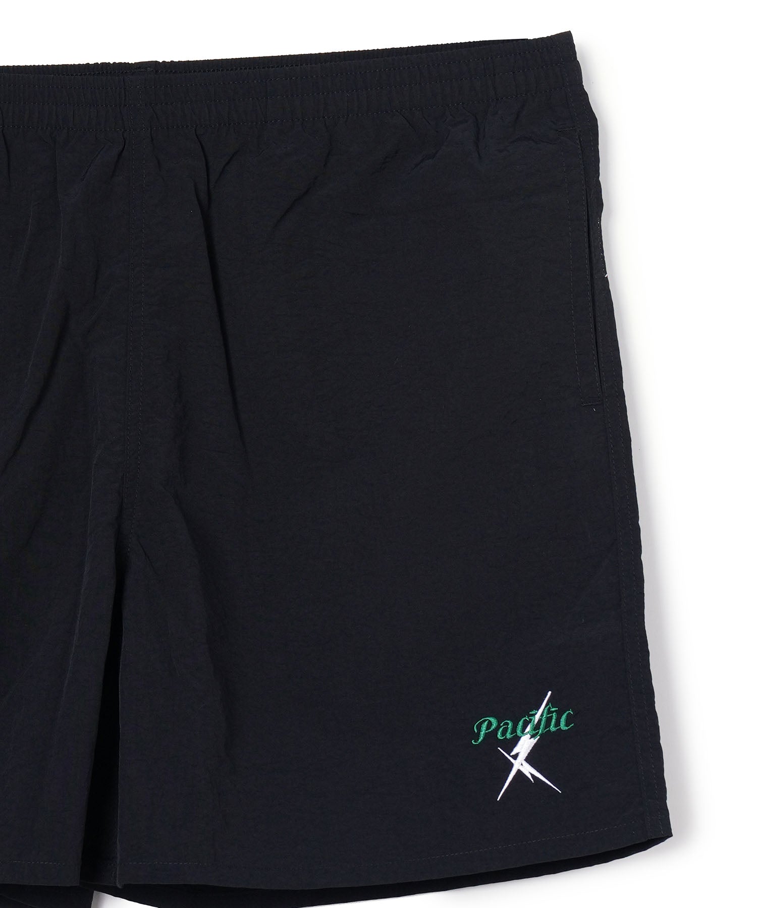 LIGHTNING BOLT×PGC SHORT PANTS – Pacific GOLF CLUB