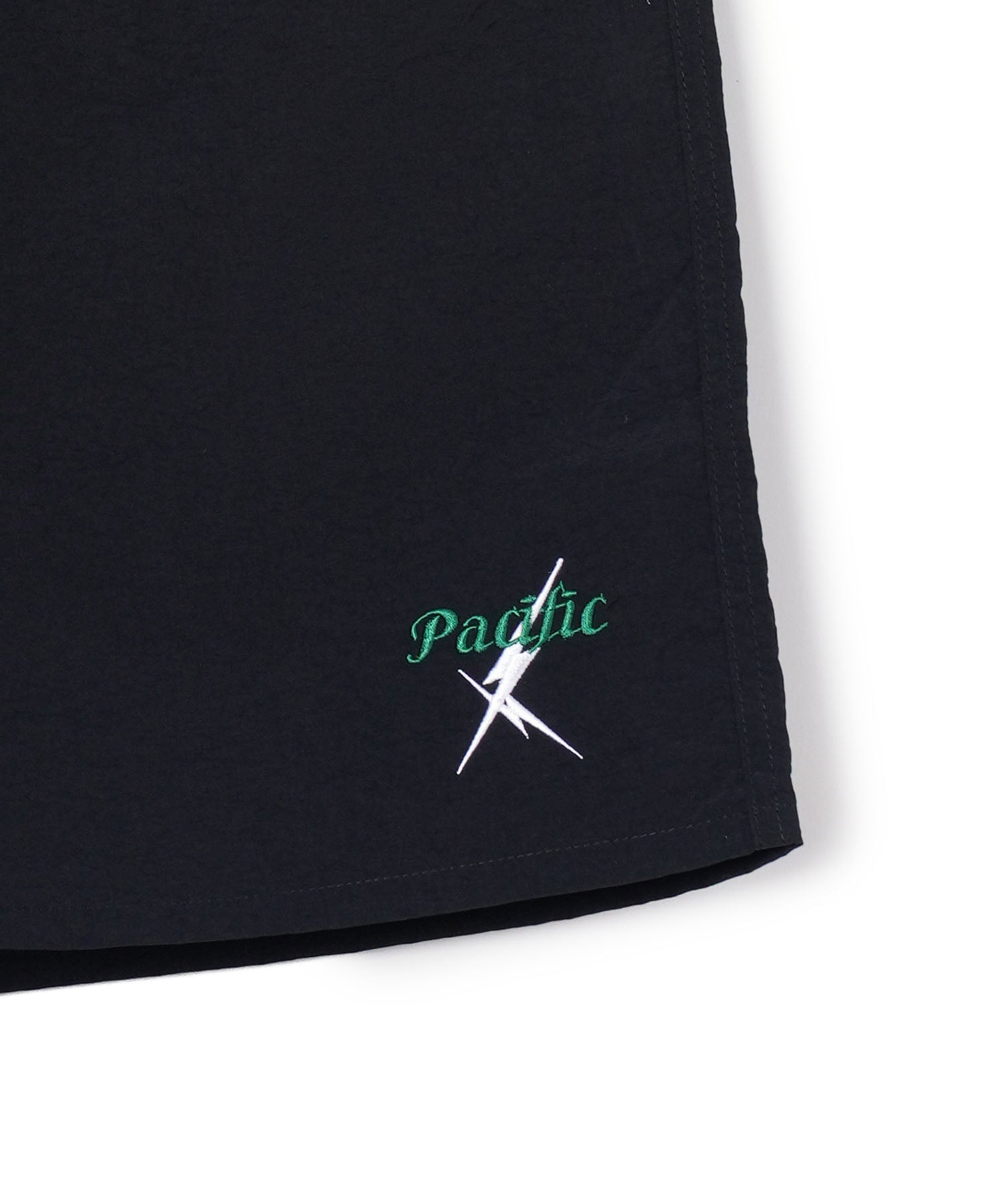 LIGHTNING BOLT×PGC SHORT PANTS – Pacific GOLF CLUB