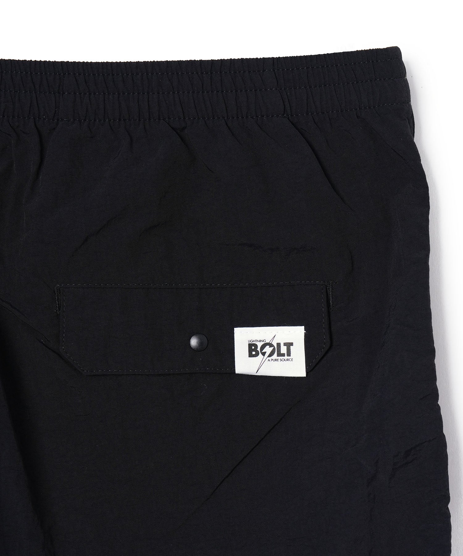 LIGHTNING BOLT×PGC SHORT PANTS – Pacific GOLF CLUB