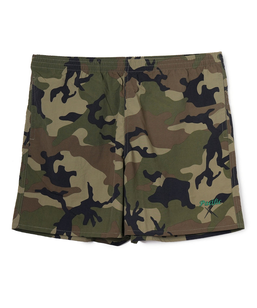 LIGHTNING BOLT×PGC SHORT PANTS – Pacific GOLF CLUB