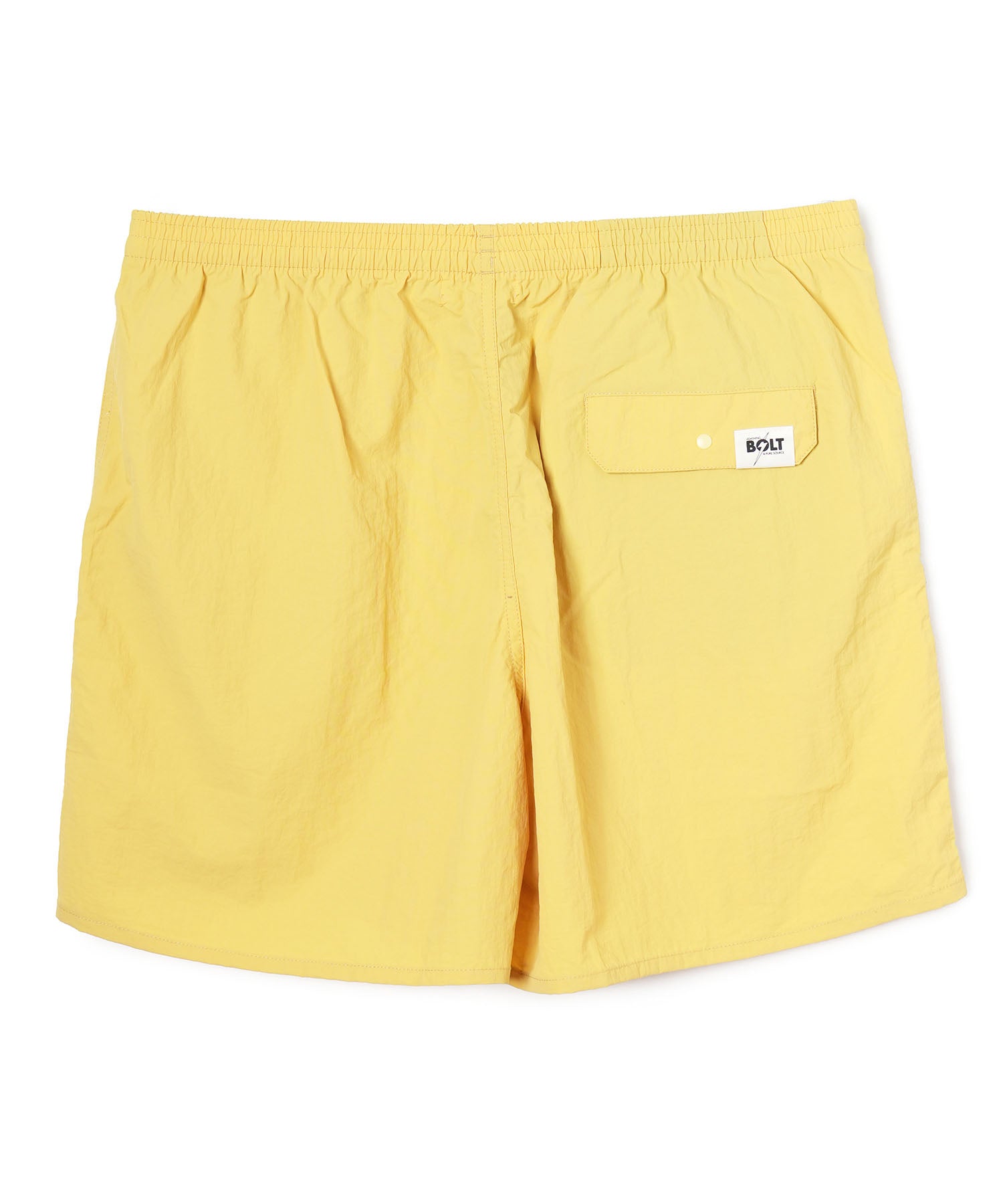 LIGHTNING BOLT×PGC SHORT PANTS – Pacific GOLF CLUB