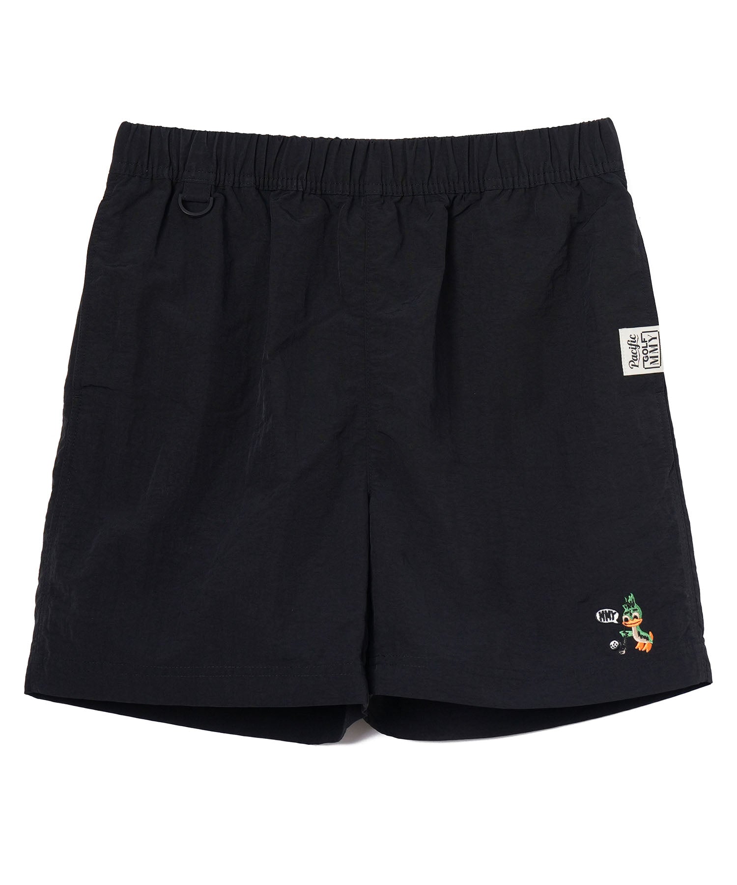 Pacific GOLF CLUB セットアップ　ブラックM MEN – Pacific GOLF CLUB