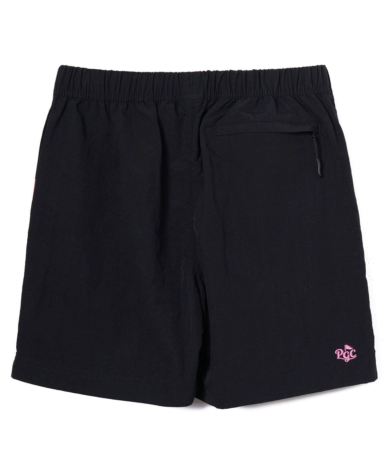 NAKED GOLF×PGC PERFECT SHORT PANTS – Pacific GOLF CLUB