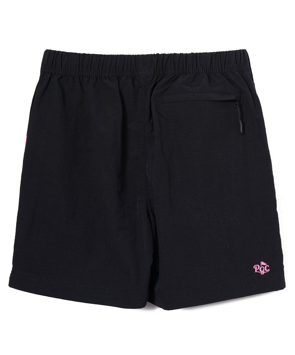 MMY_PGC SHORT PANTS BLACK