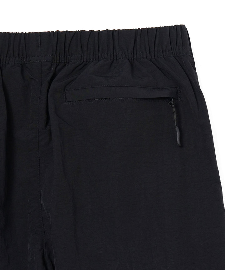 MMY_PGC SHORT PANTS BLACK