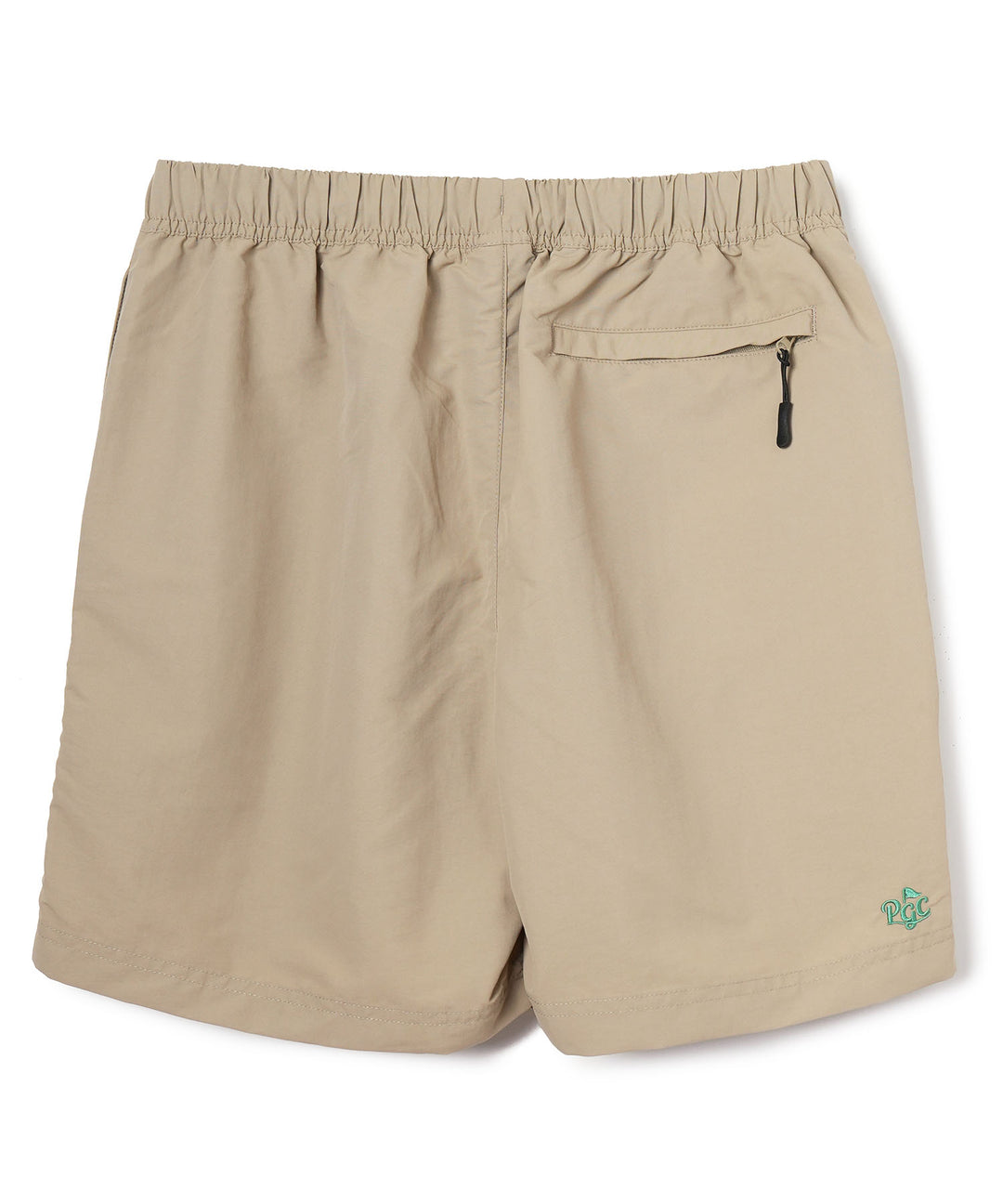 MMY_PGC SHORT PANTS BEIGE