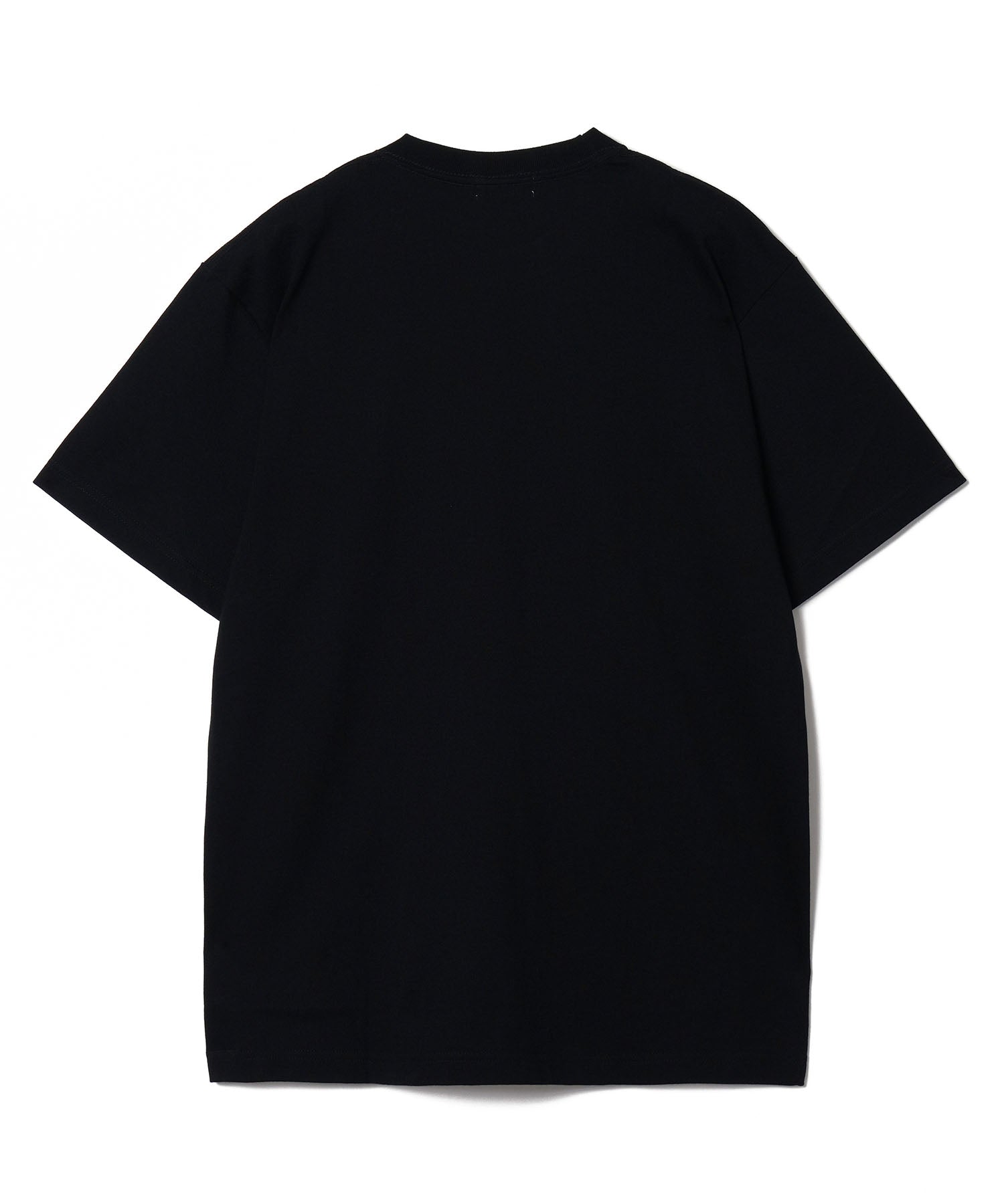 LIGHTNING BOLT×PGC TEE – Pacific GOLF CLUB