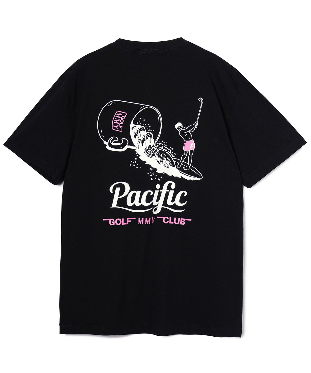 MMY_PGC TEE BLACK