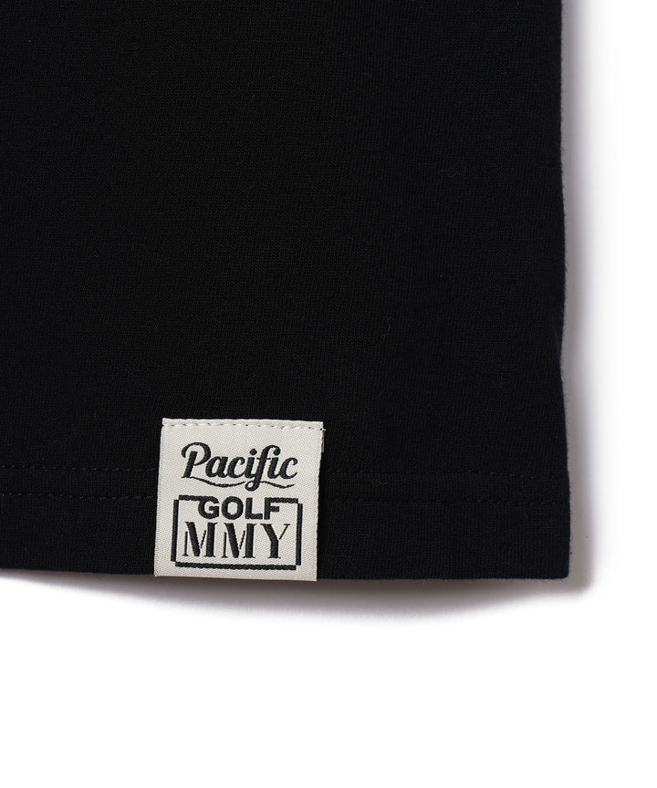 MMY_PGC TEE BLACK