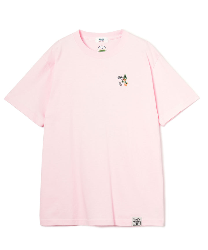 MMY_PGC TEE PINK