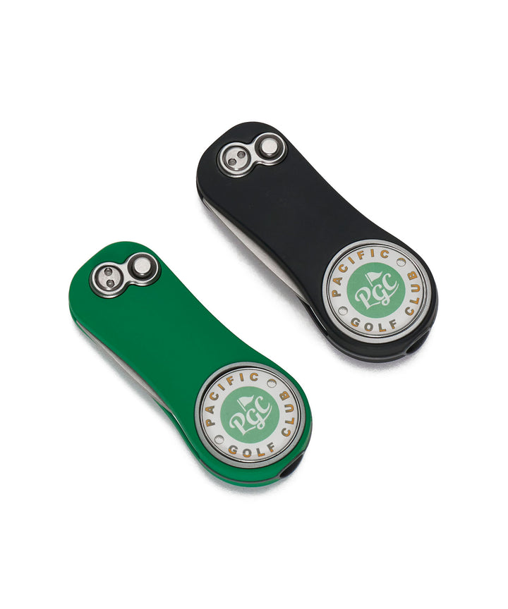 Pitchfix × PGC GREEN FORK Hybrid 2.0