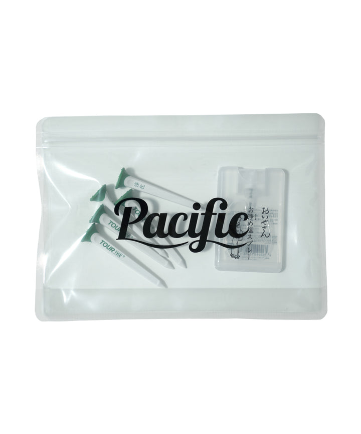 おいせさん × PGC お浄め塩スプレー 浄化TOUR TEEセット