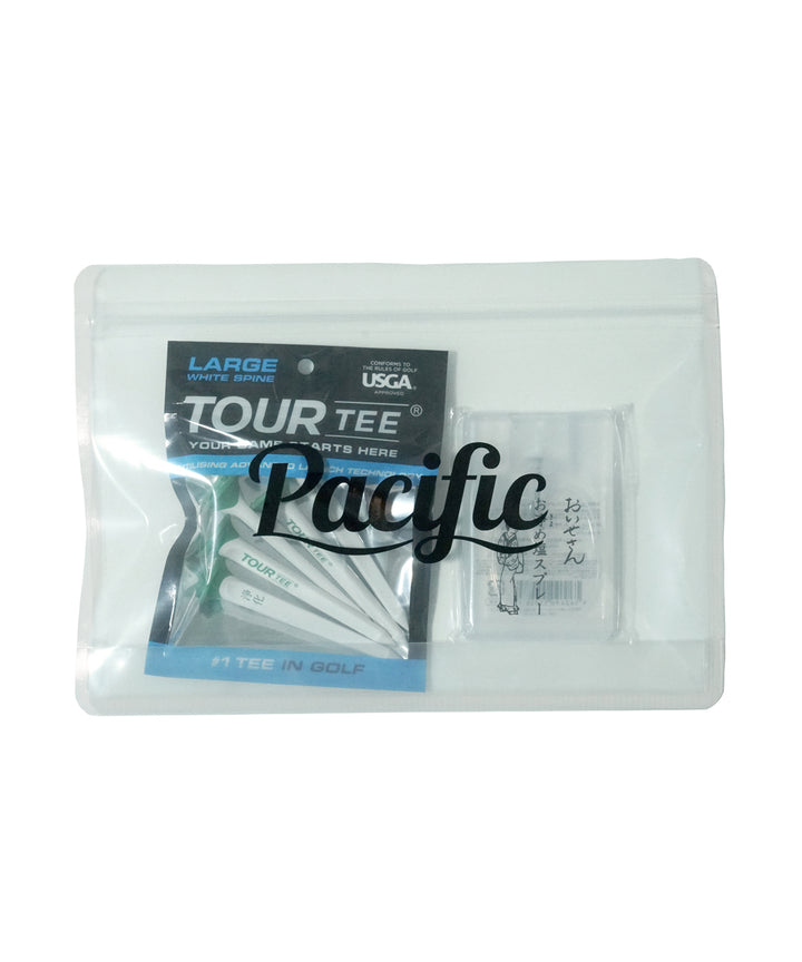 おいせさん × PGC お浄め塩スプレー 浄化TOUR TEEセット