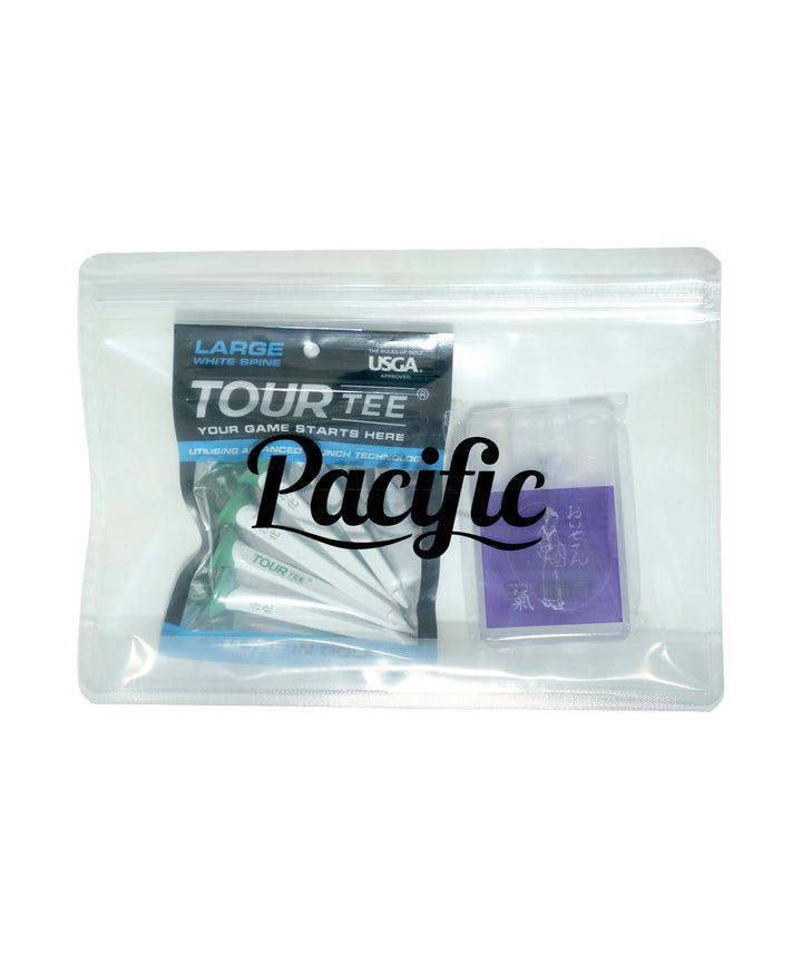 おいせさん × PGC お浄め氣スプレー 浄化TOUR TEEセット