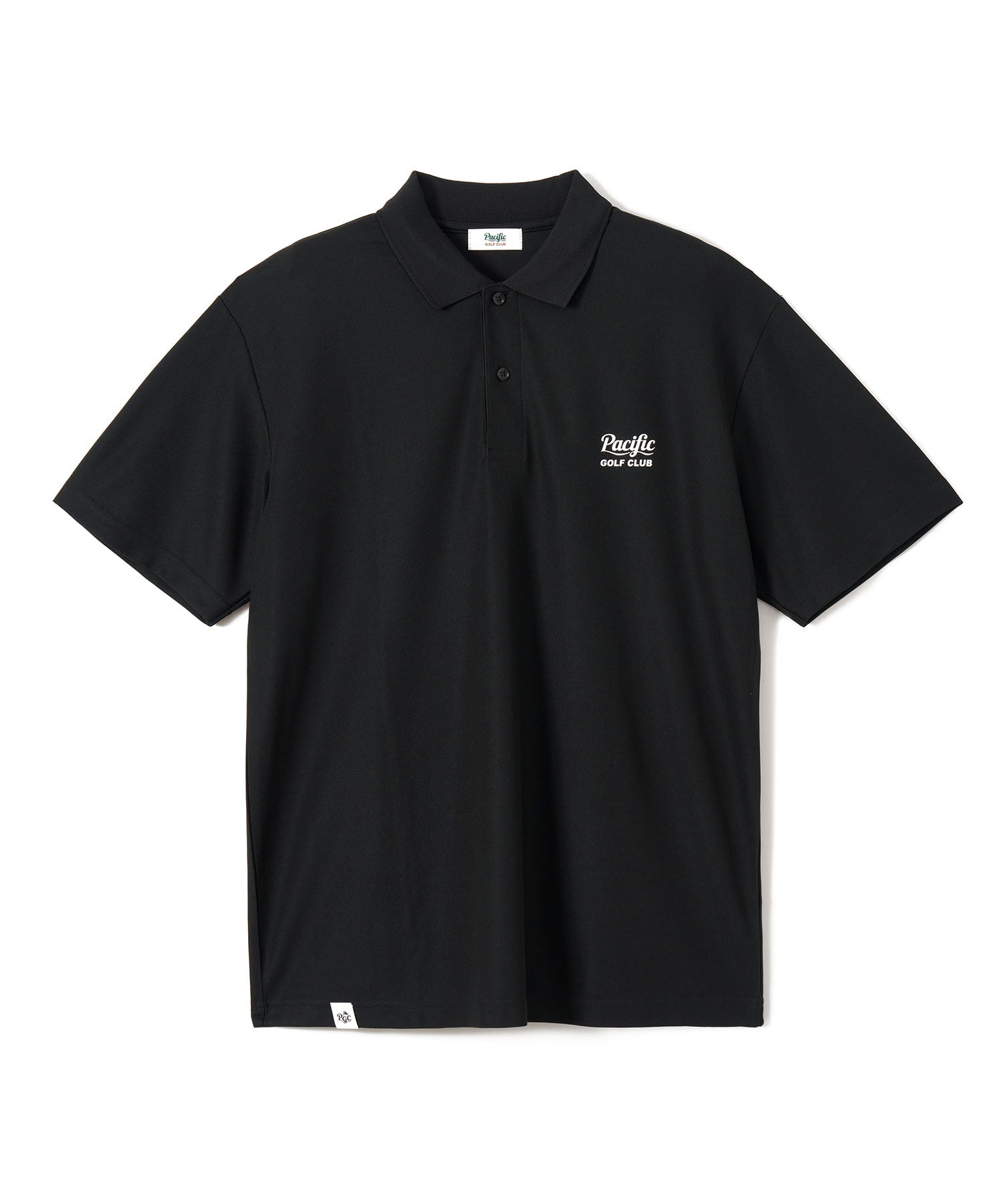 驚きの価格が実現！ GOLF & HAMBURGER POLO – Pacific GOLF CLUB メンズウェア