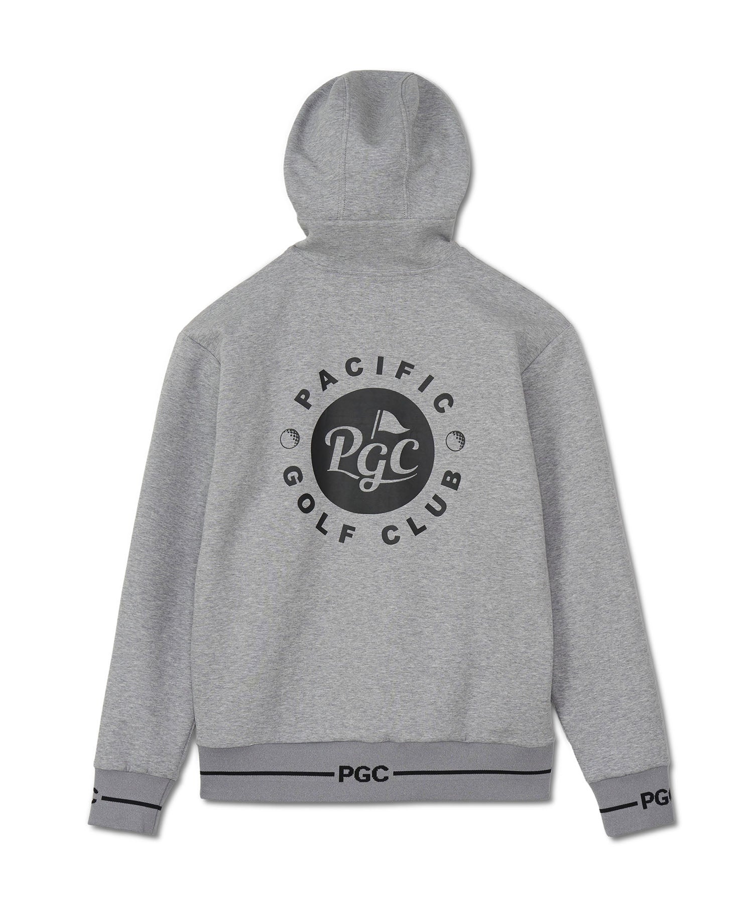 Pacific GOLF CLUB｜パシフィックゴルフクラブ